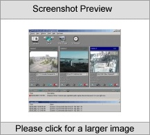 PYSoft Broadcaster Deluxe Screenshot